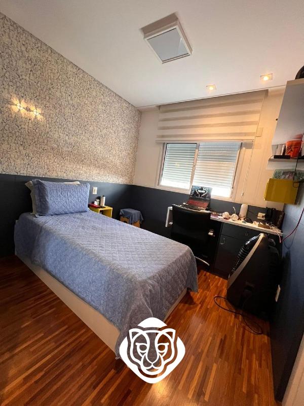 Dormitório III Suíte