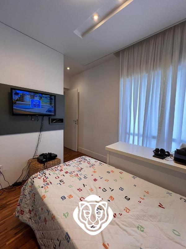 Dormitório II Suíte