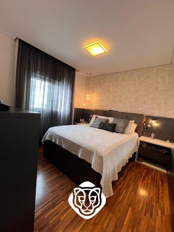 Dormitório I Suíte