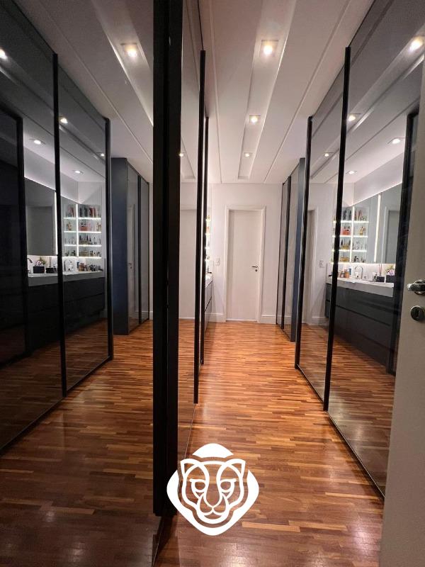 Dormitório I Closet