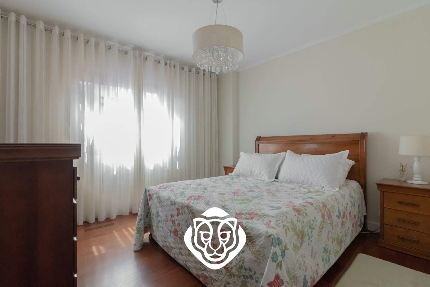 Dormitório IV Suíte