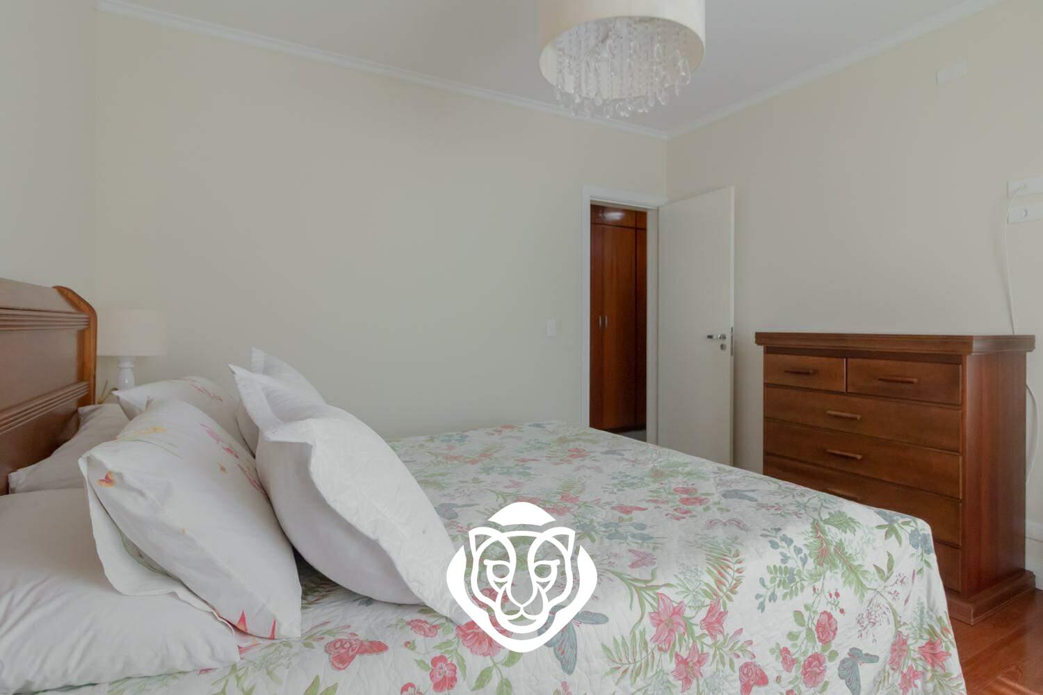 Dormitório IV Suíte