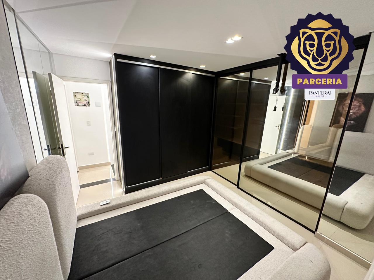 Dormitório I - Suíte I