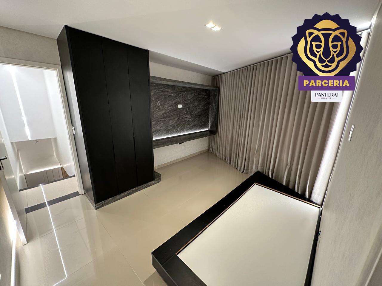 Dormitório II - Suíte II