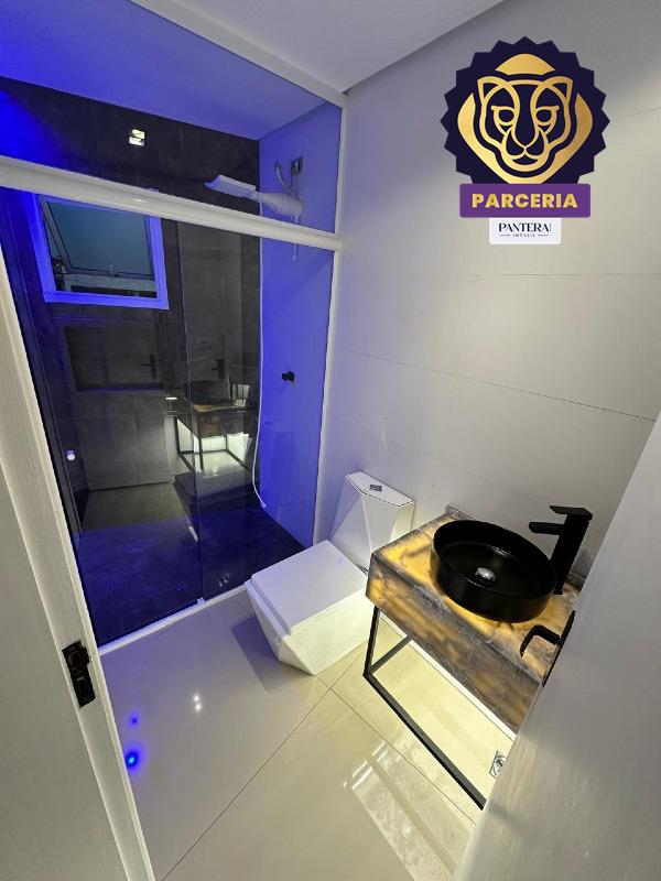 Banheiro - Suíte II