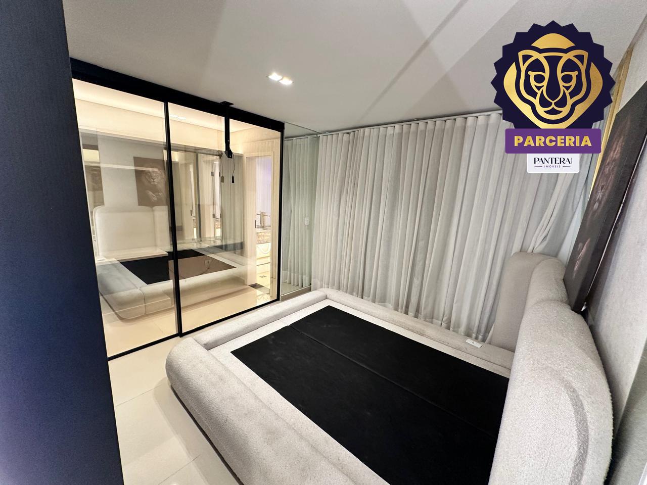 Dormitório I - Suíte I