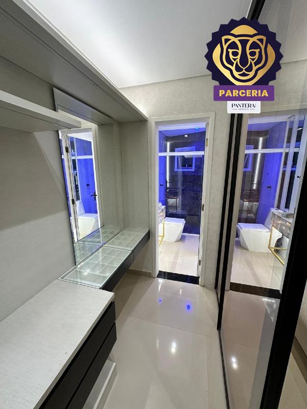 Closet - Dormitório II