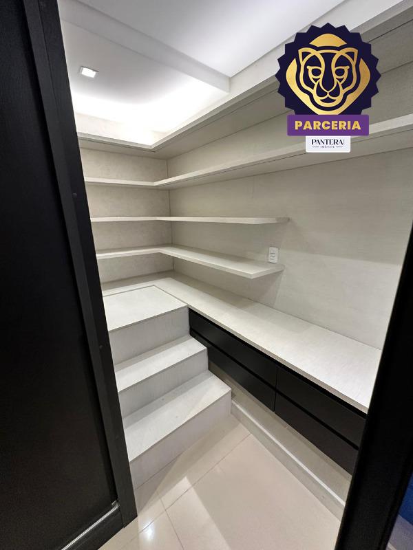 Closet - Dormitório I