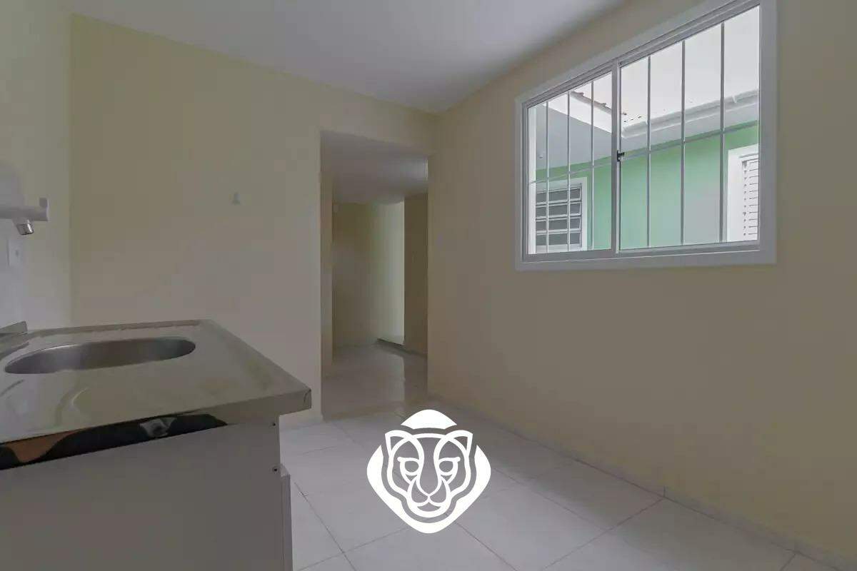Cozinha casa I