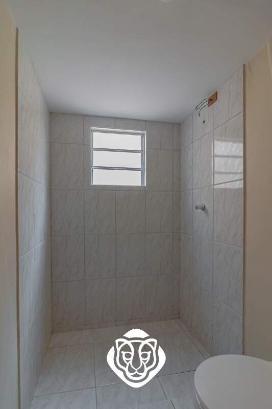 Banheiro suíte casa II