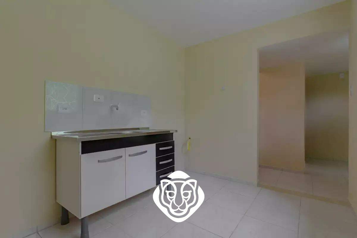 Cozinha casa I