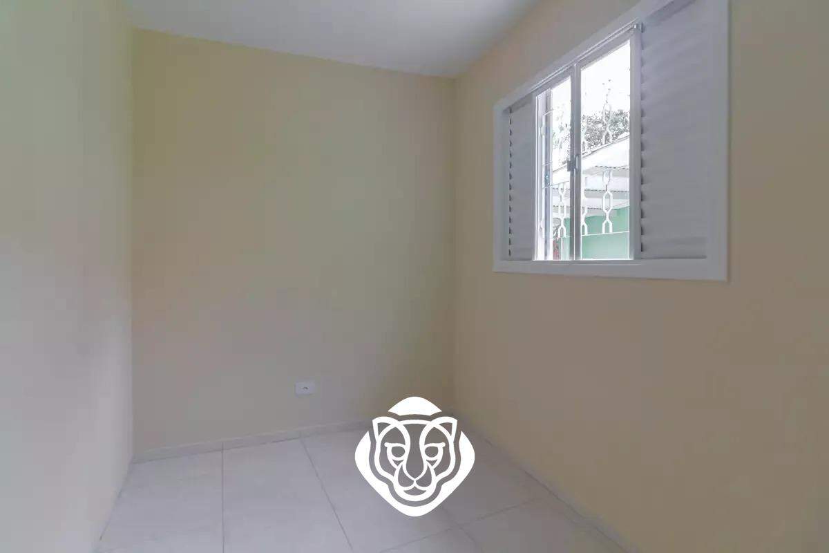 Dormitório I casa I