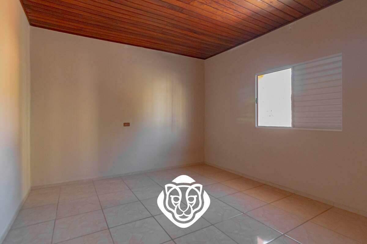 Dormitório II casa II