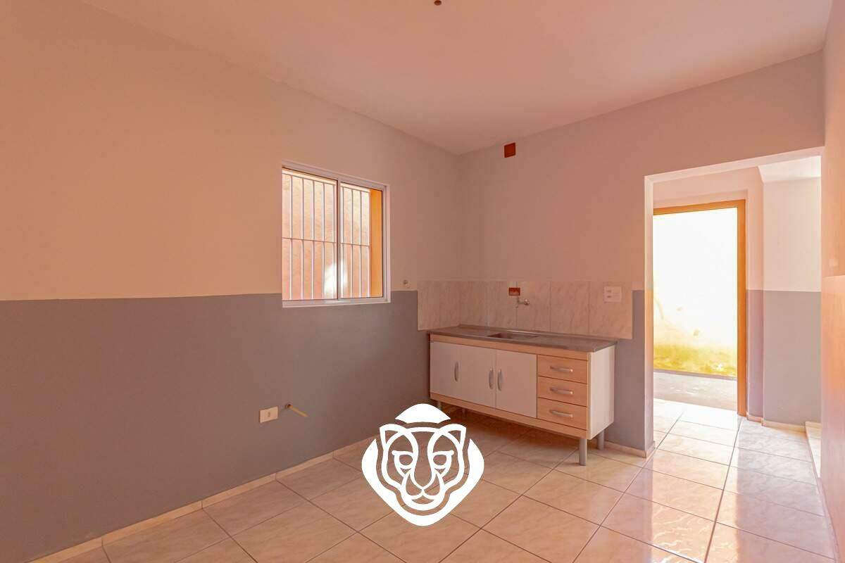 Cozinha casa II