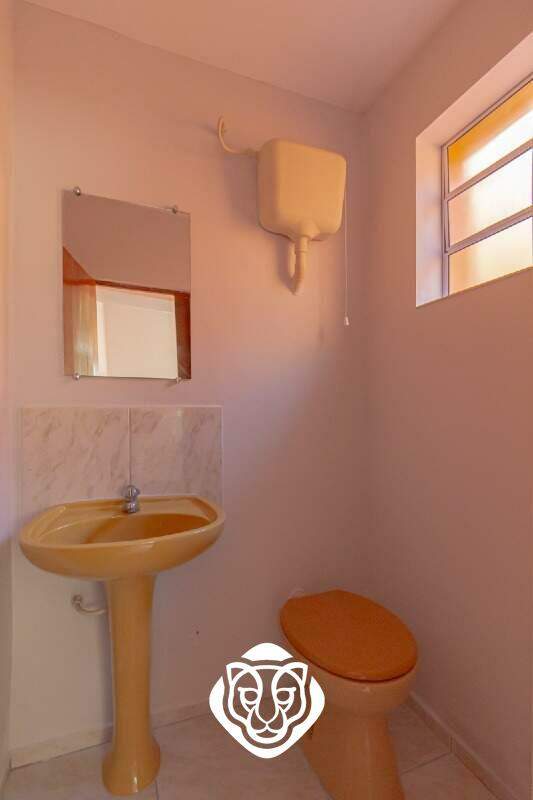 Lavabo casa II