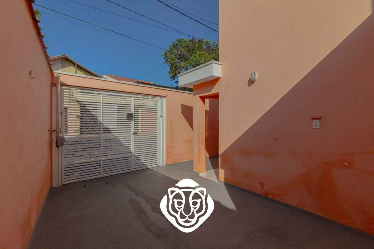 Garagem casa II