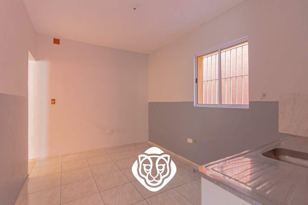 Cozinha casa II