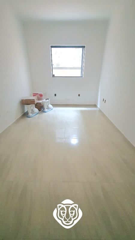 Dormitório III - suíte