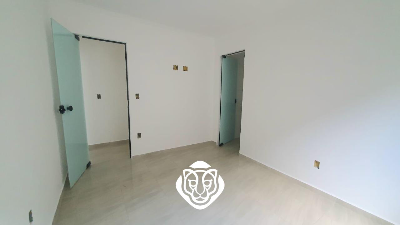 Dormitório II - suíte