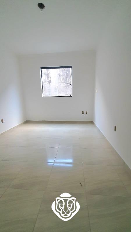 Dormitório I(térreo)