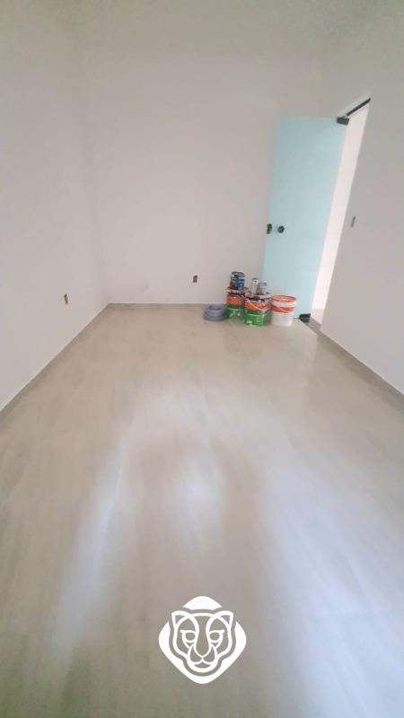 Dormitório III - suíte