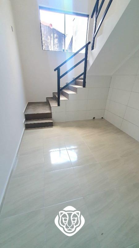 Cozinha de apoio a Área gourmet