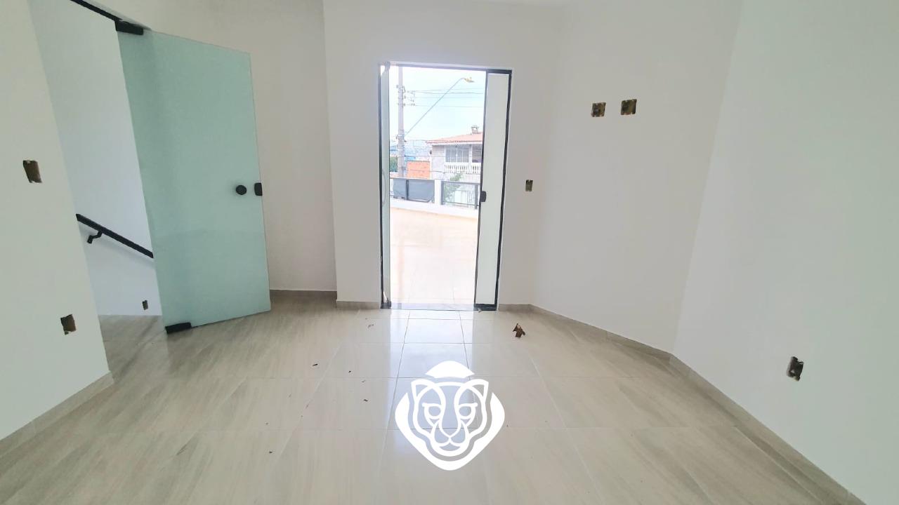 Dormitório II - suíte