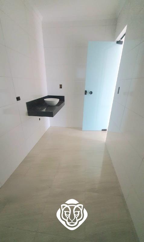 Banheiro suíte  - Dormitório II