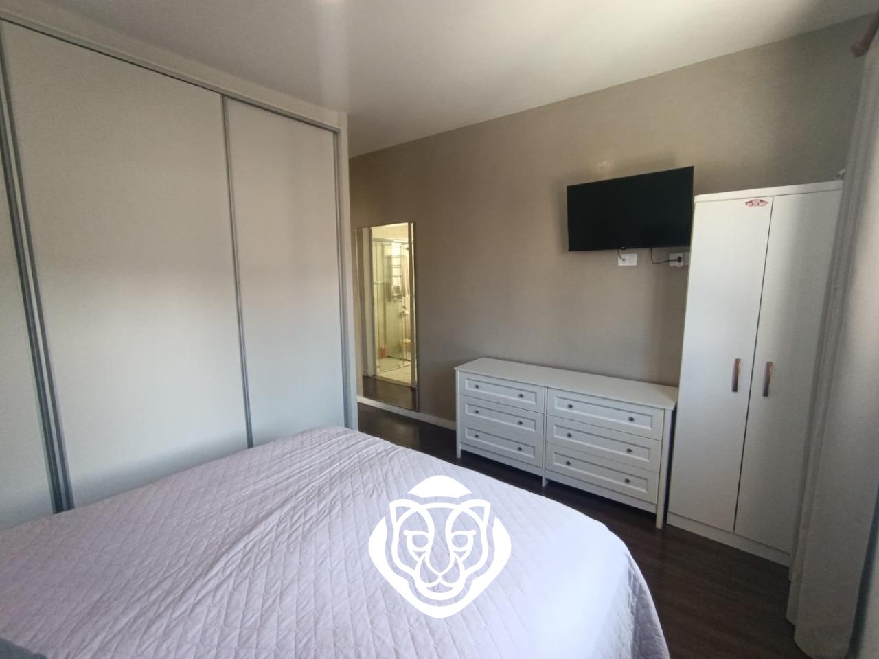 Dormitório I suíte 