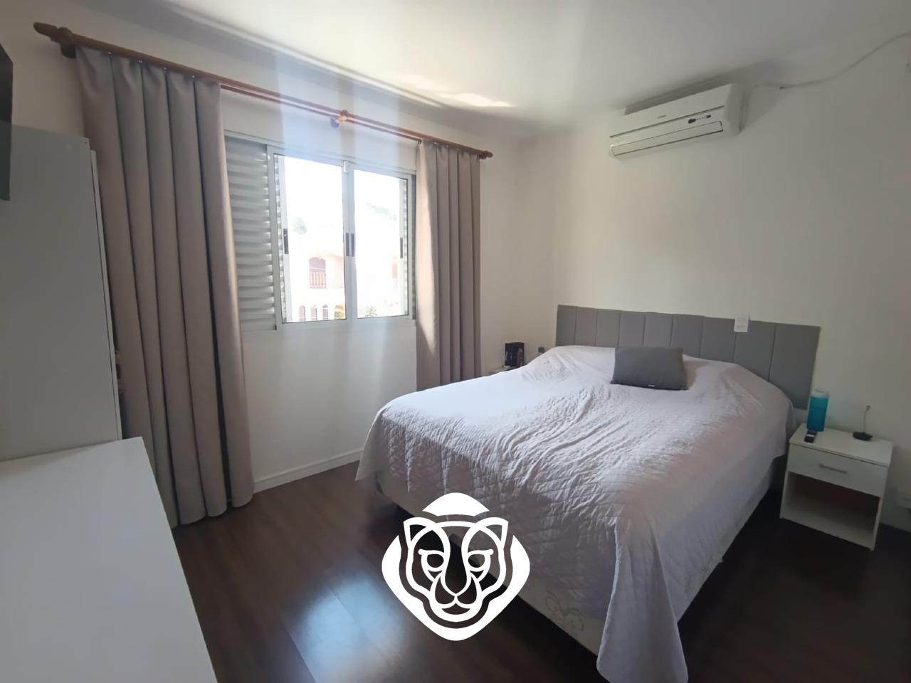 Dormitório I suíte 