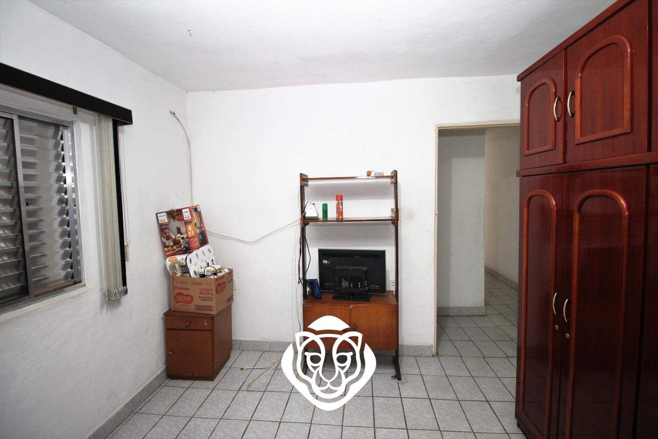 Dormitório II