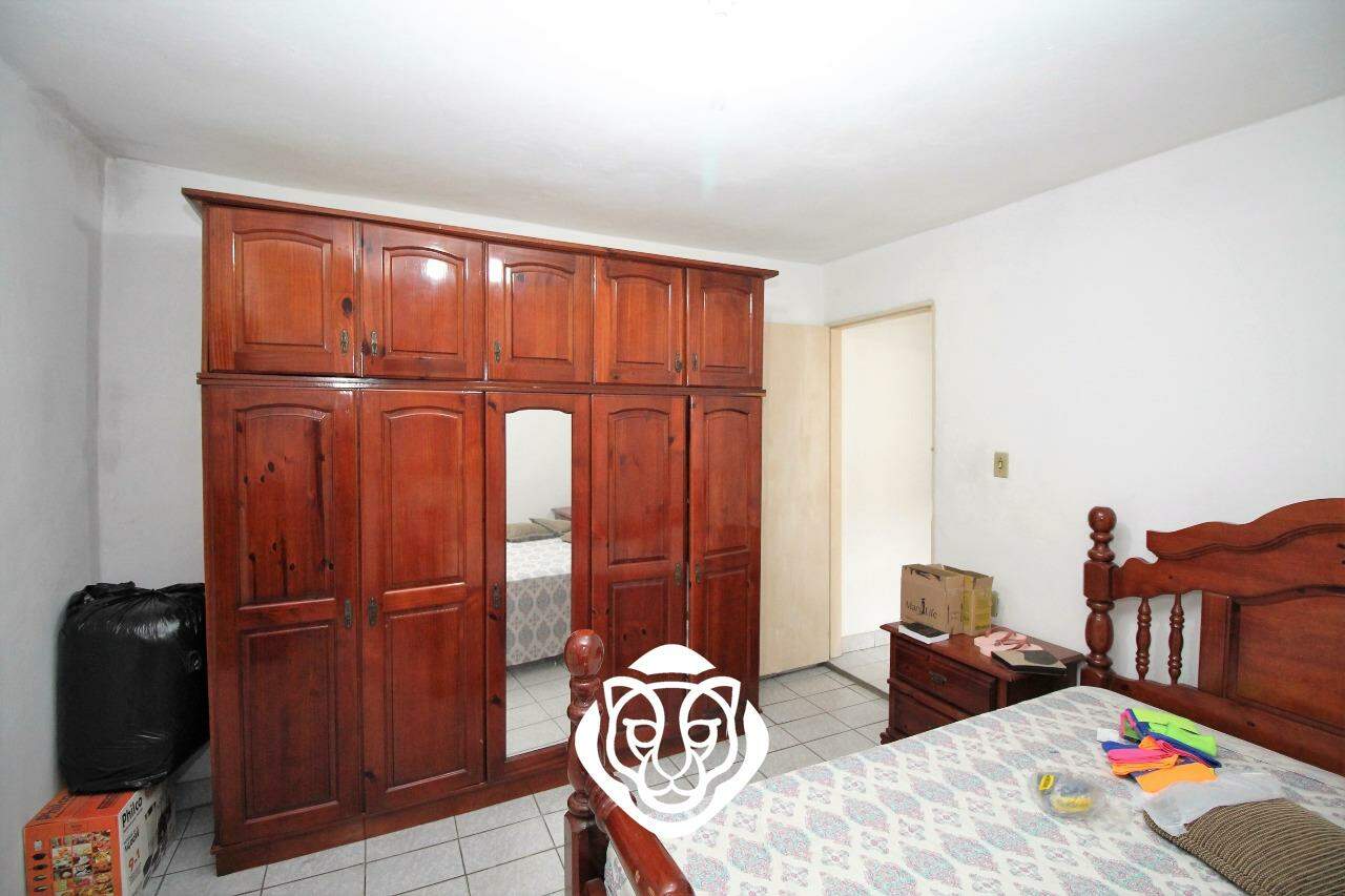 Dormitório I