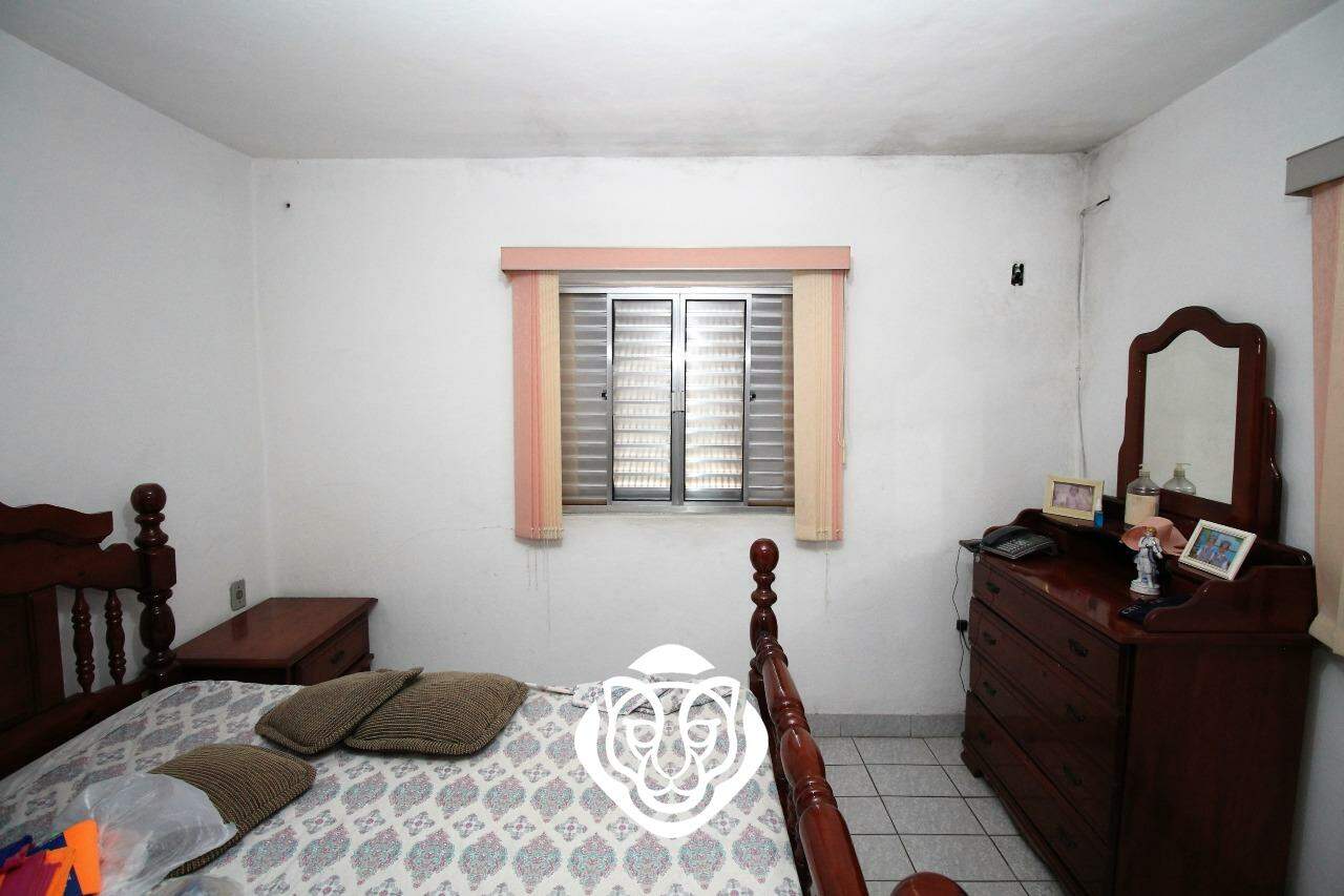Dormitório I