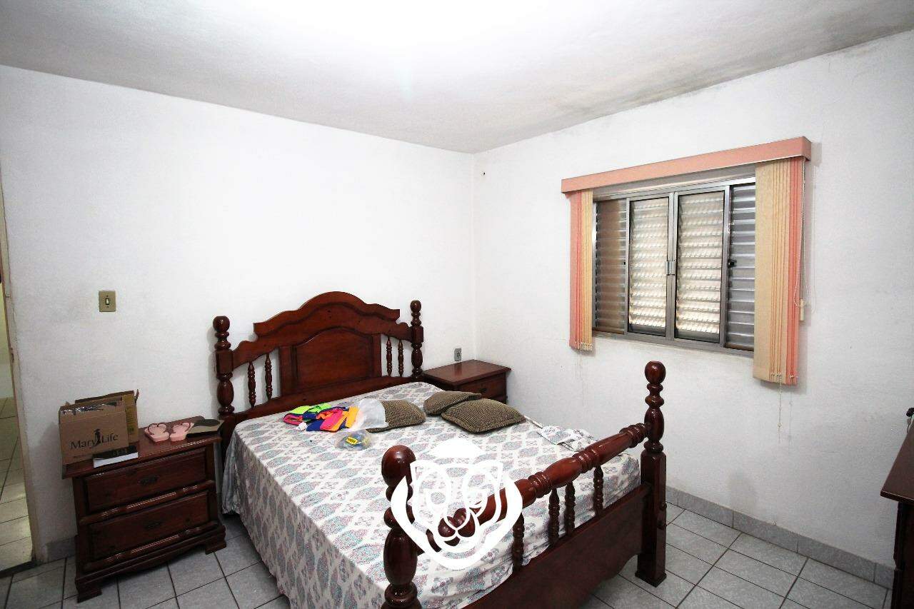 Dormitório I