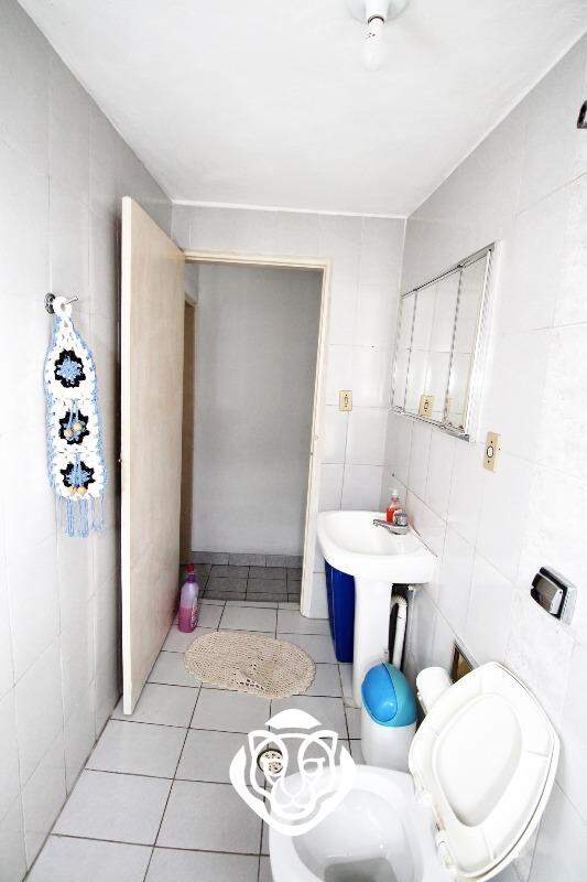Banheiro I