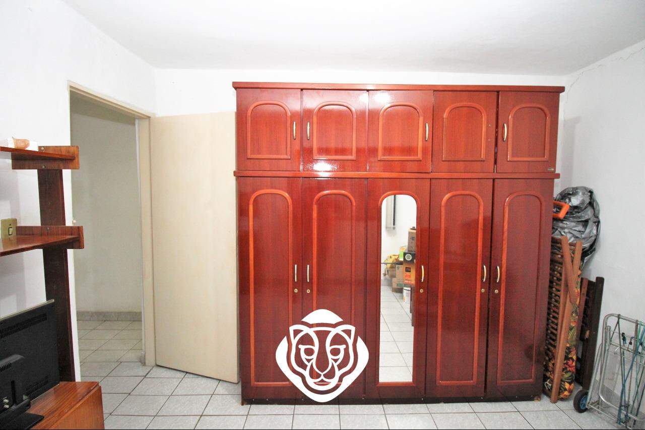 Dormitório II