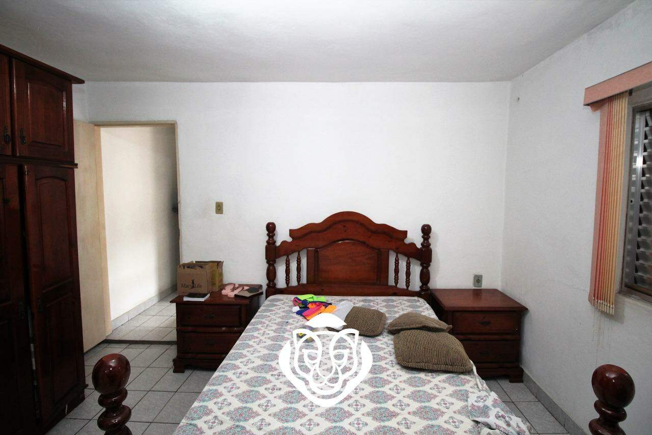 Dormitório I