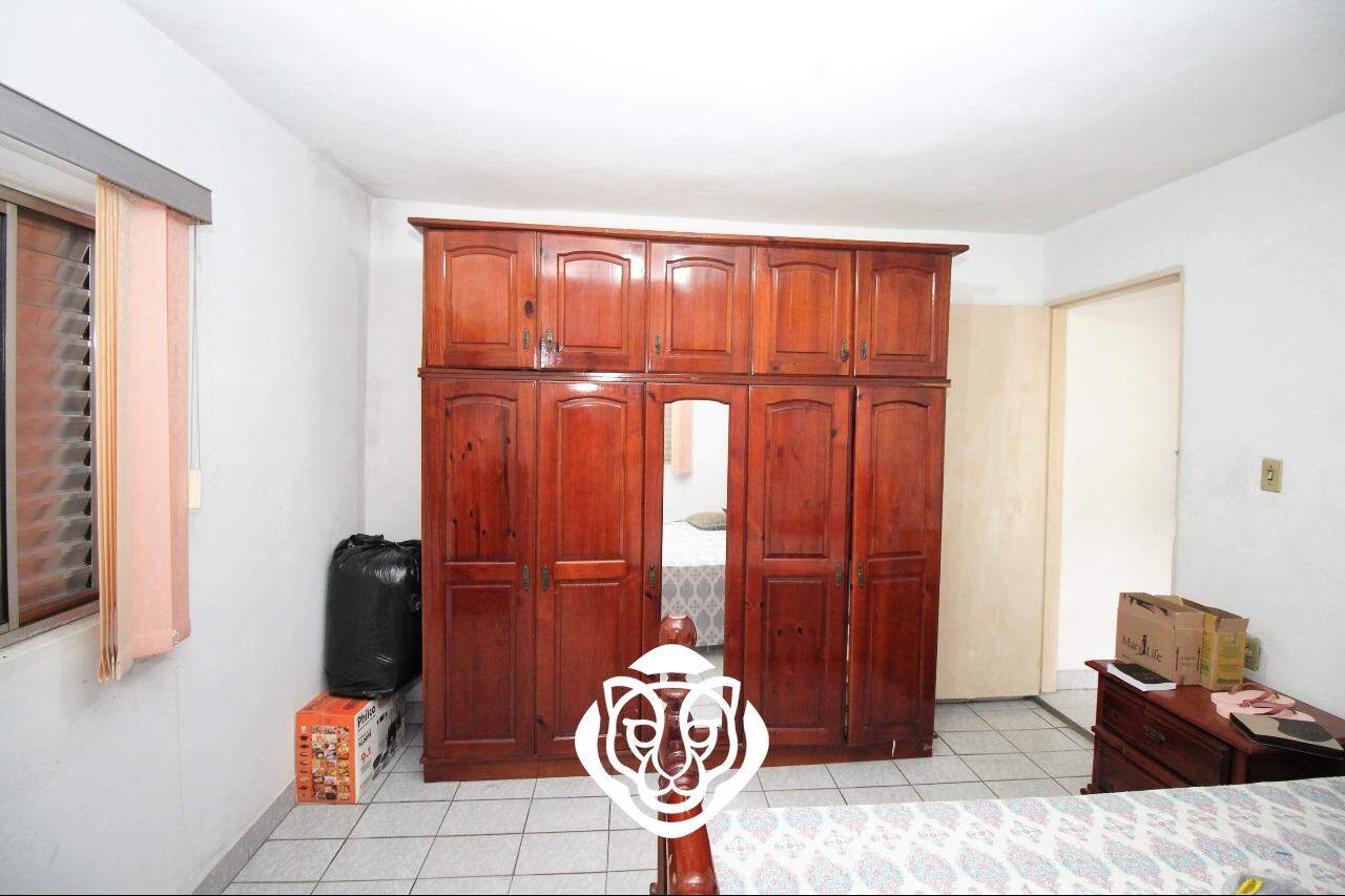 Dormitório I