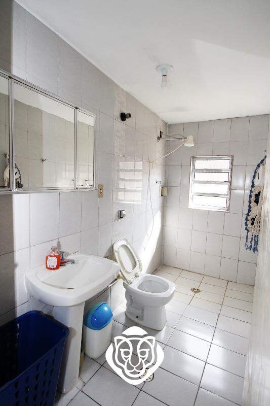 Banheiro I