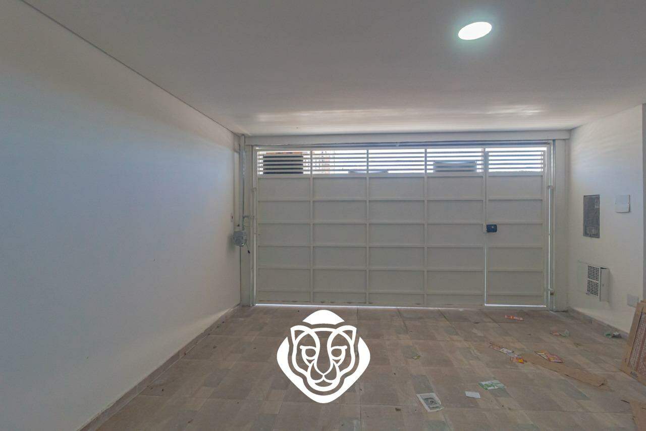 Garagem