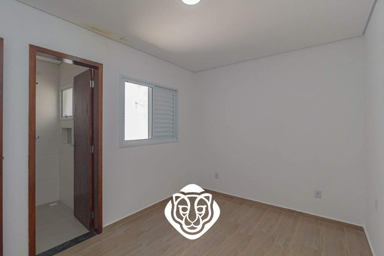 Dormitório 1 suite