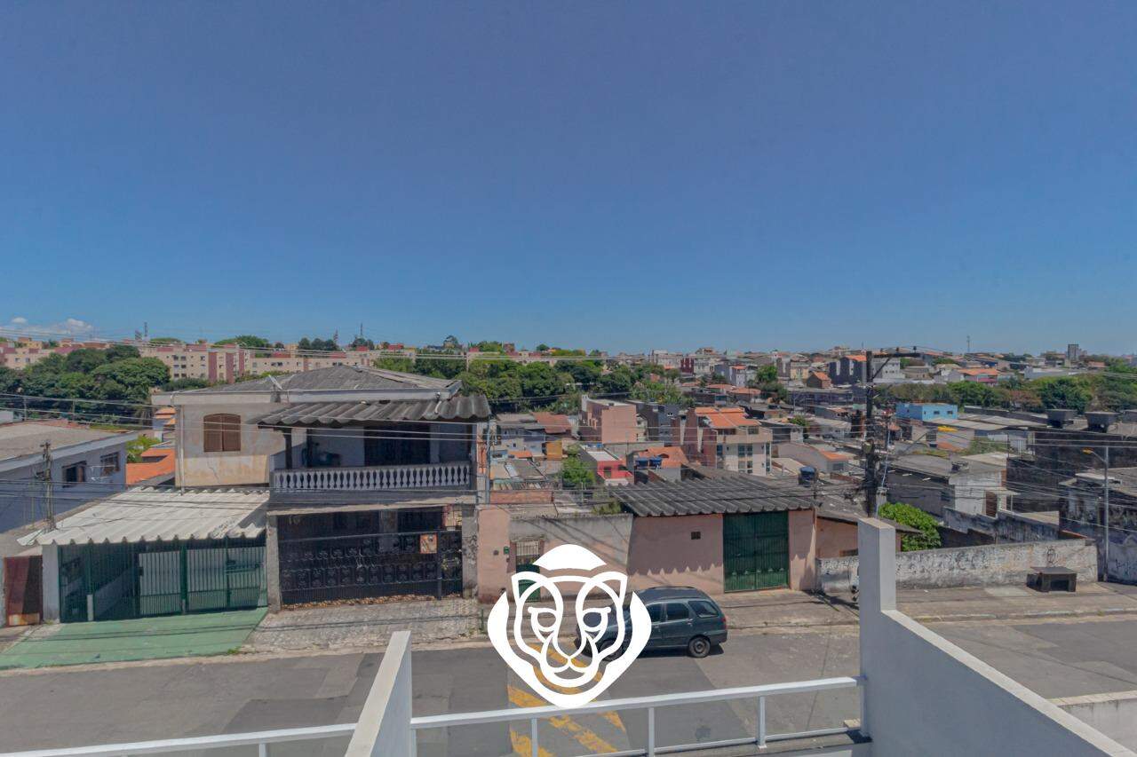 Vista Cobertura
