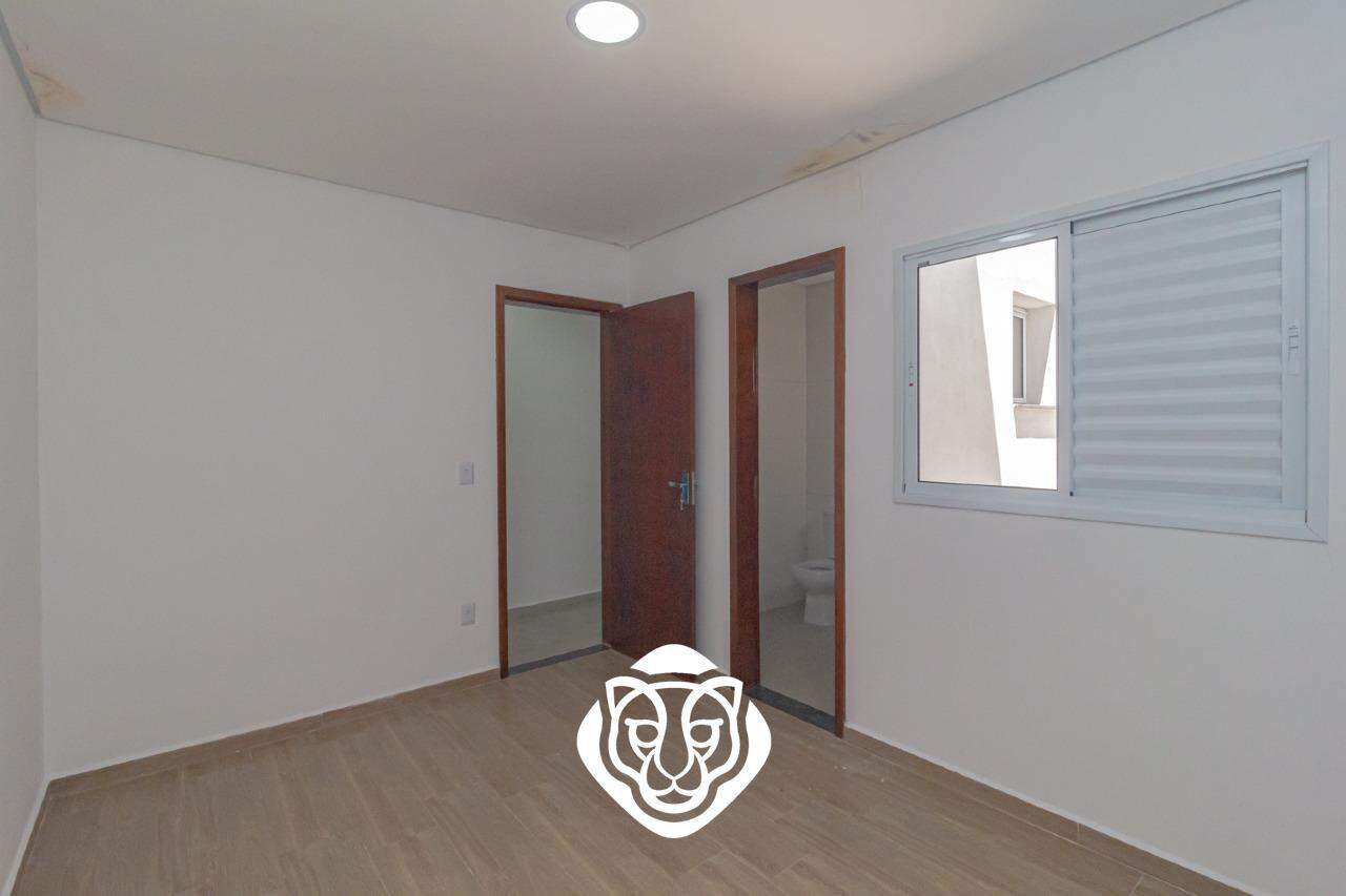 Dormitório 1 suite