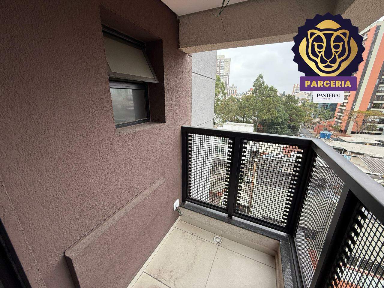 Varanda - Dormitório I