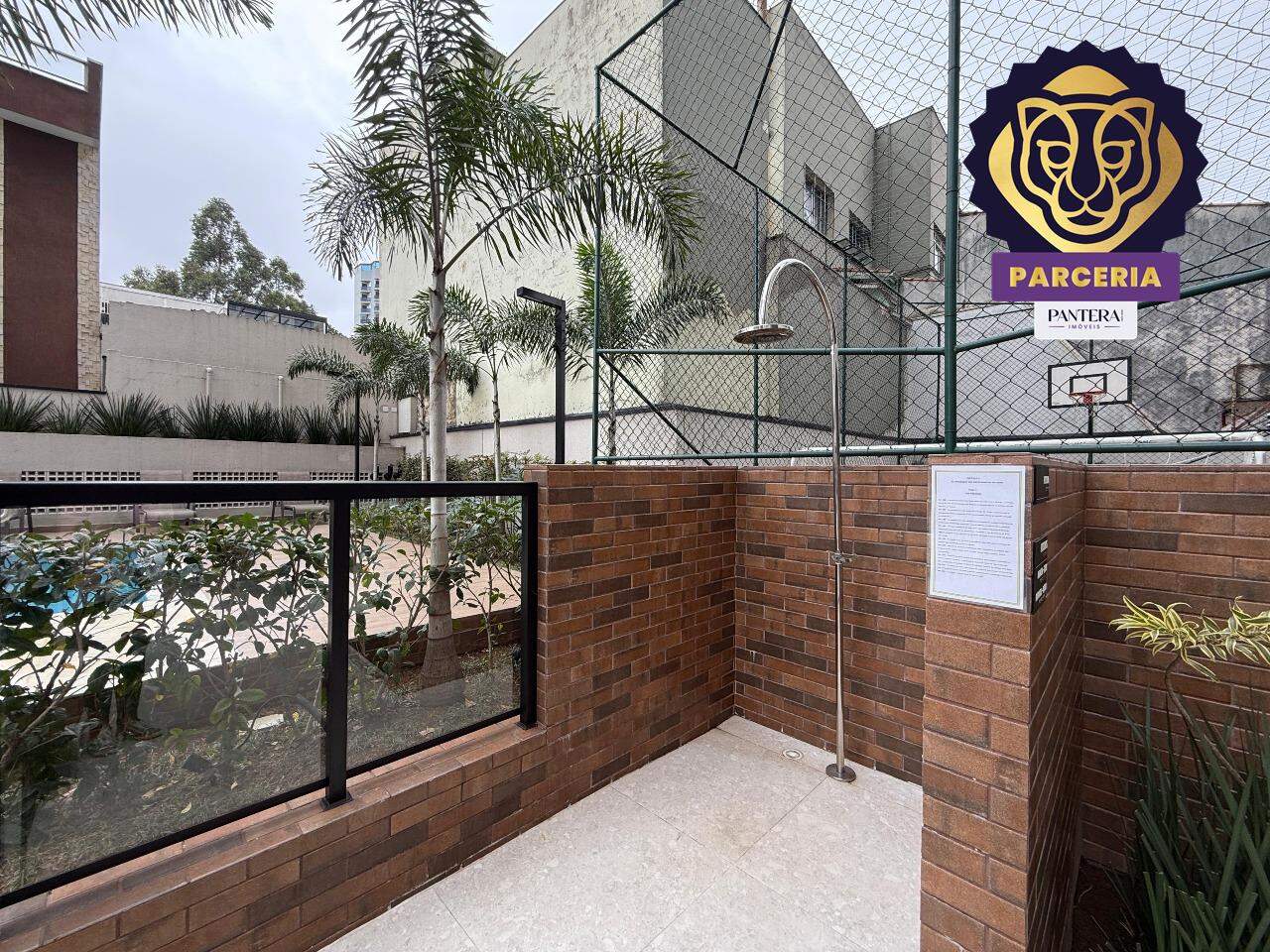 Quadra Poliesportiva