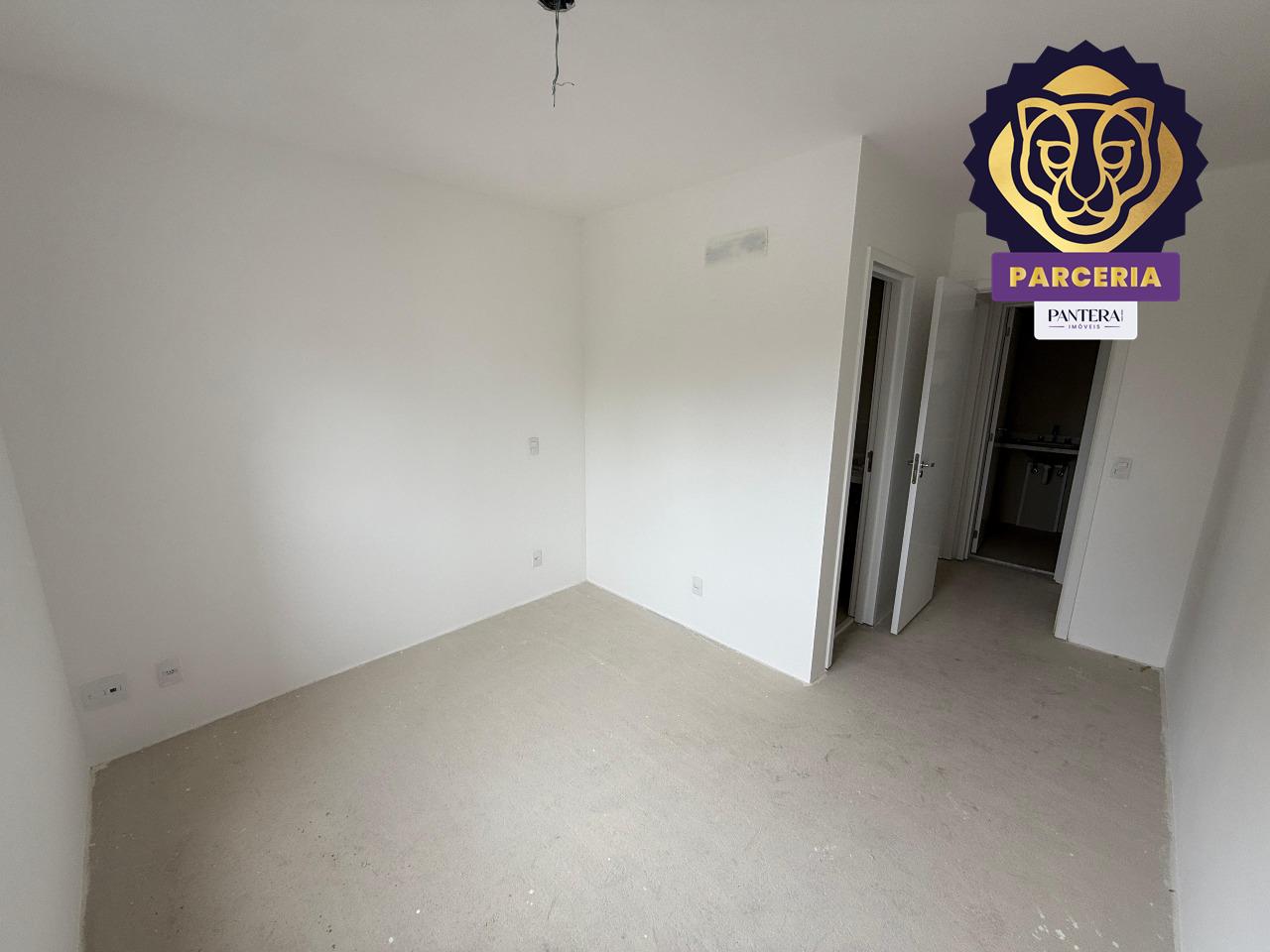 Dormitório I - Suíte I