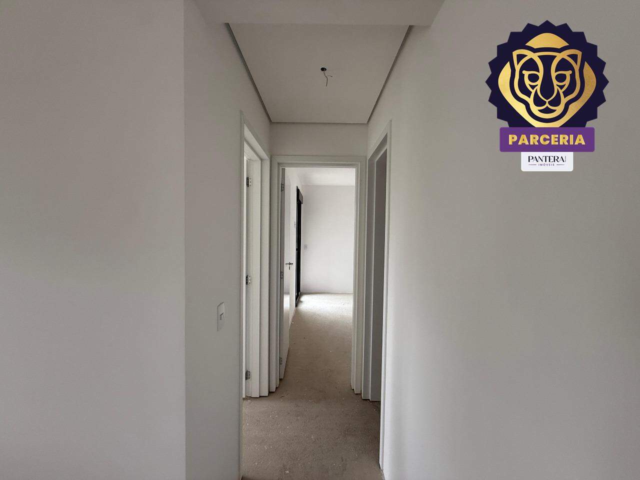 Acesso - Dormitórios