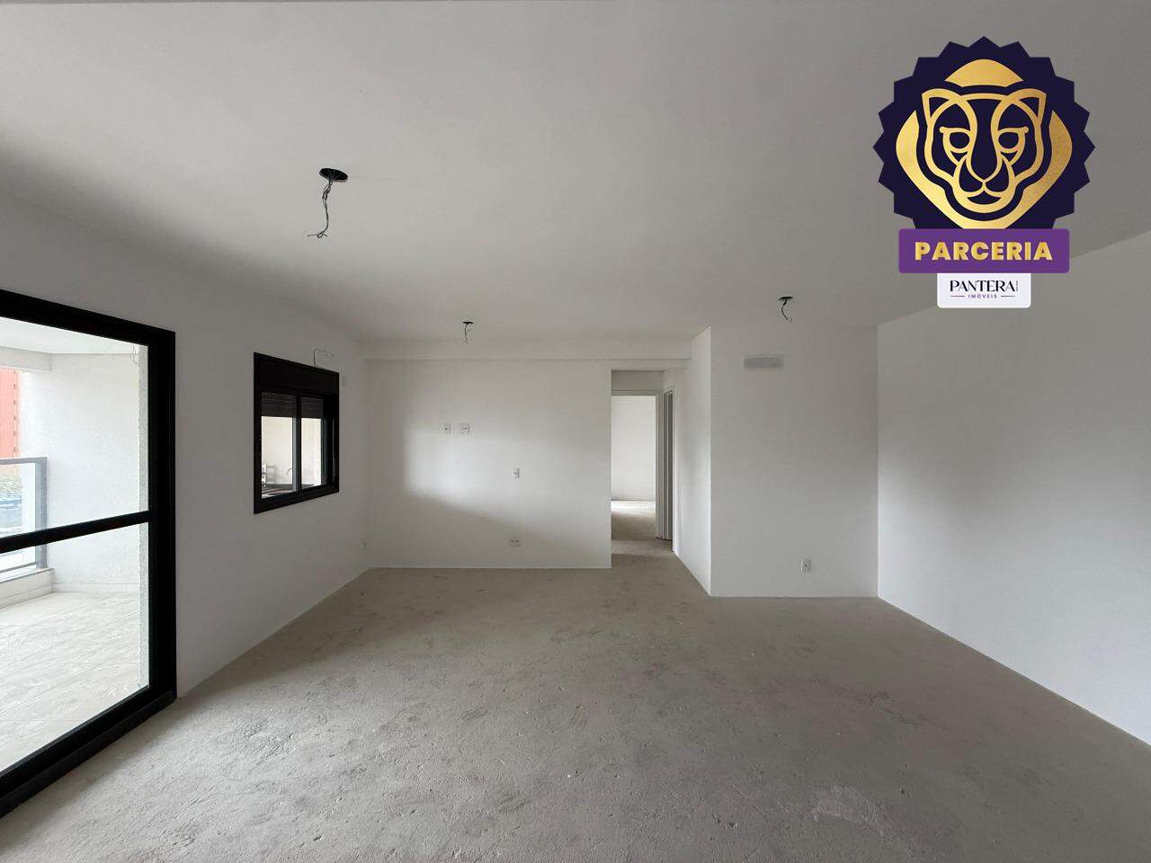 Sala de Estar e Jantar