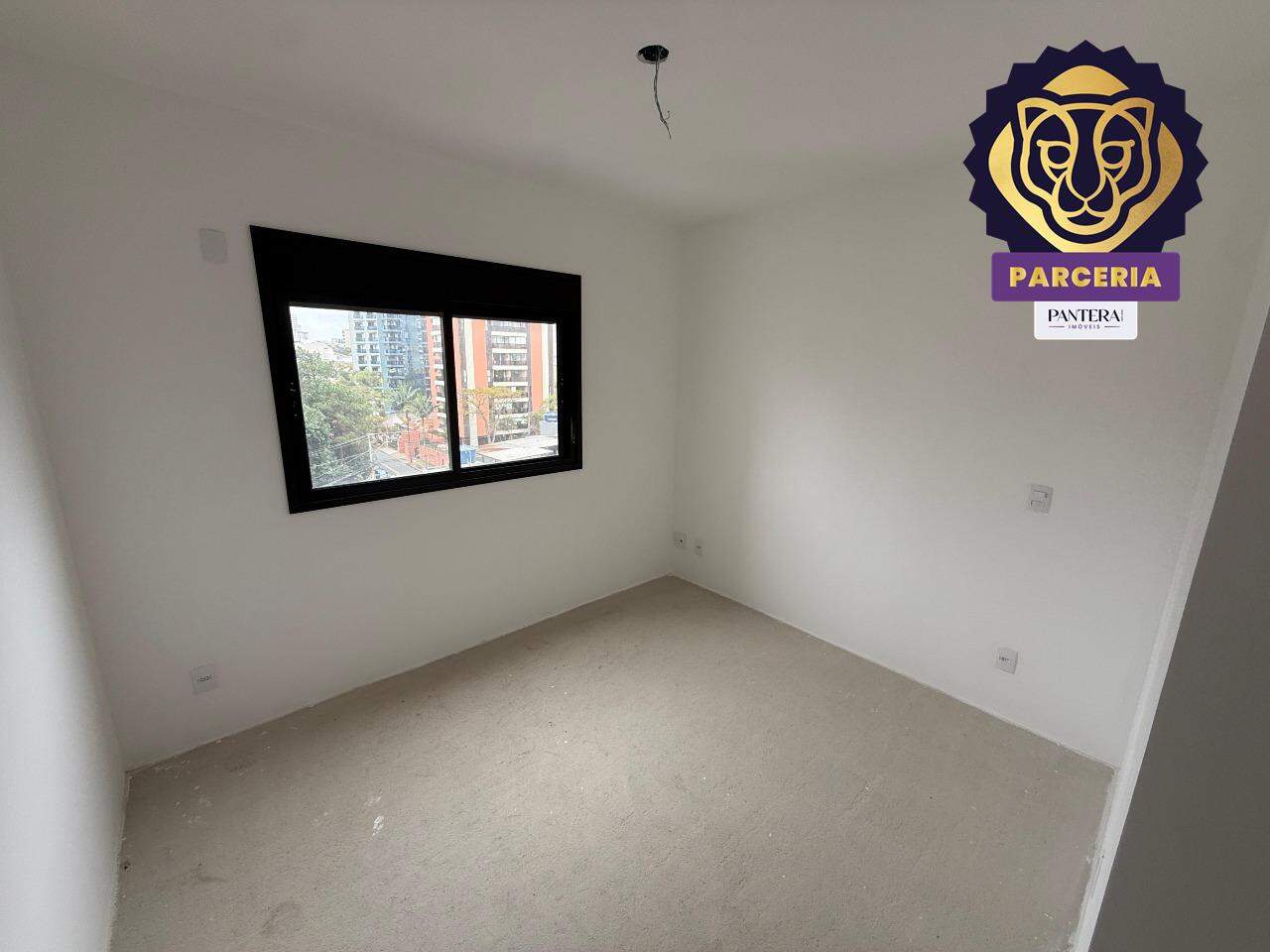 Dormitório I - Suíte I