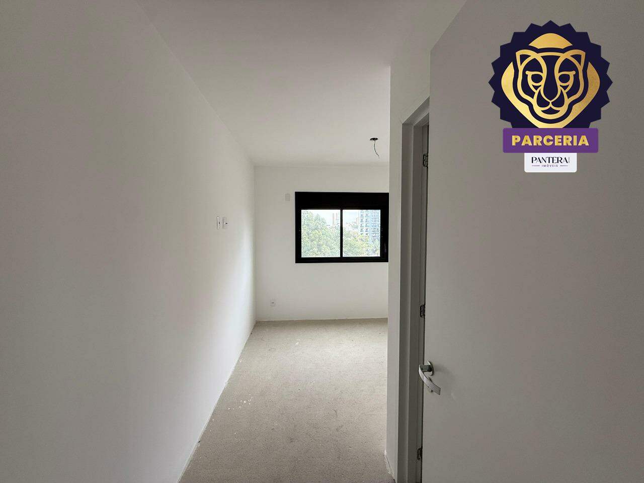 Dormitório I - Suíte I